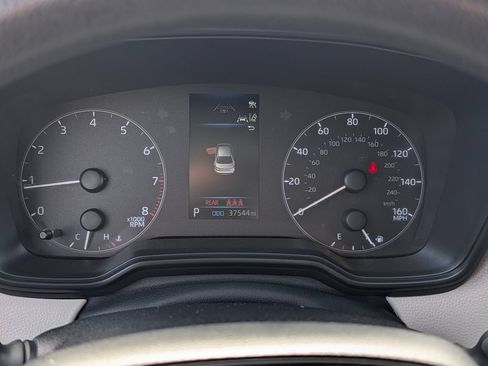 Used 2023 Toyota Corolla LE FWD image 18