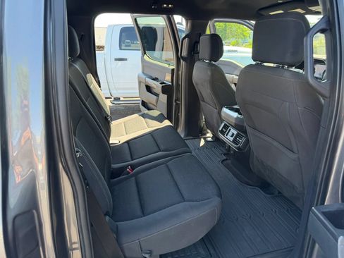 Used 2021 Ford F150 XLT w/ Equipment Group 302A High AWD/4WD image 27