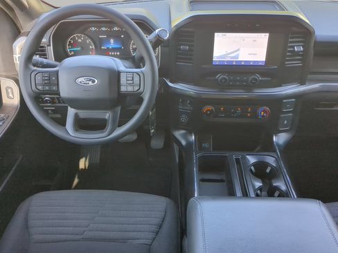 Certified 2023 Ford F150 XL w/ STX Appearance Package RWD image 51