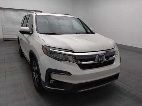 Used 2019 Honda Pilot Touring image 14