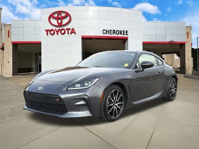Used 2022 Toyota GR86