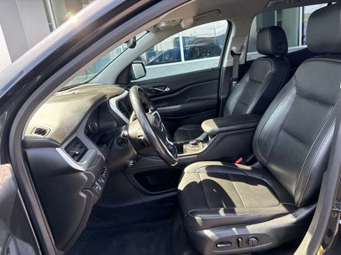 Used 2020 GMC Acadia SLT w/ Driver Alert Package II AWD/4WD image 22