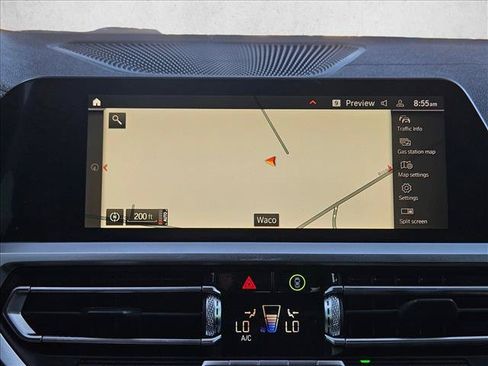 Used 2020 BMW M340i w/ Premium Package RWD image 13