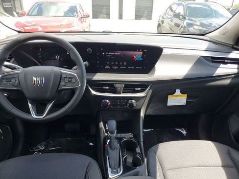 New 2026 Buick Encore GX Preferred w/ Advanced Technology Package FWD image 13