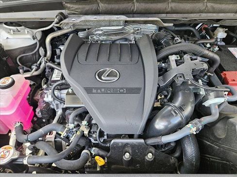 Used 2024 Lexus RX 350 Premium w/ Cold Area Package FWD image 22
