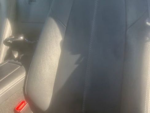 Used 2024 MAZDA MX-5 Miata RF Grand Touring w/ Weather Package image 3