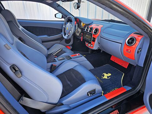 Used 2007 Ferrari F430 Coupe image 43