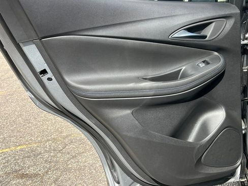 New 2026 Buick Encore GX Sport Touring w/ Comfort Package image 35