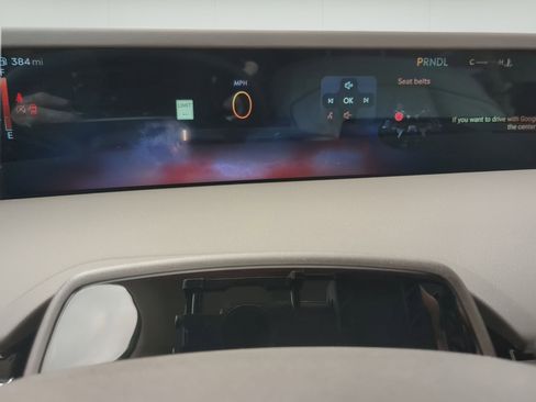 New 2026 Lincoln Nautilus Black Label AWD/4WD image 14