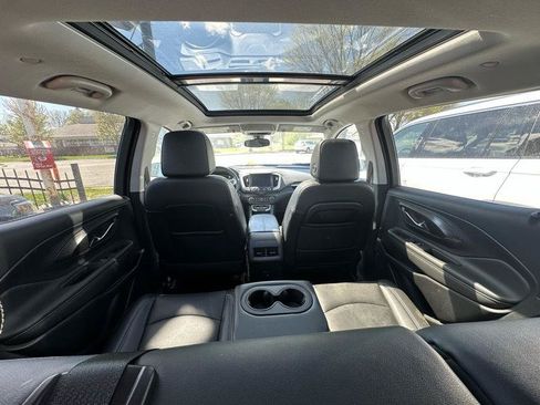 Used 2022 GMC Terrain SLT w/ Tech Package AWD/4WD image 15