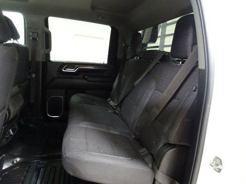 Used 2024 Chevrolet Silverado 2500 LT w/ Convenience Package AWD/4WD image 37