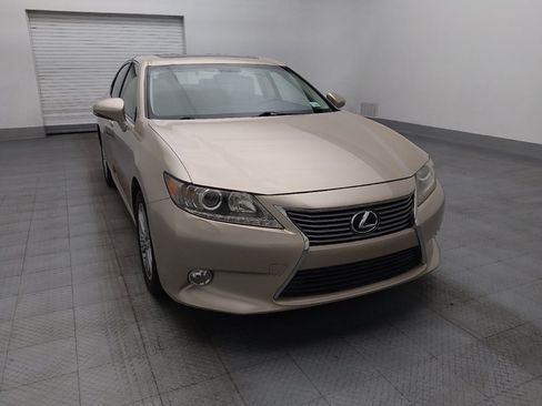 Used 2013 Lexus ES 350 w/ Premium Pkg FWD image 14