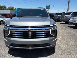 New 2026 Chevrolet Tahoe LT w/ Comfort Package AWD/4WD video 2