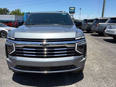 New 2026 Chevrolet Tahoe LT w/ Comfort Package
