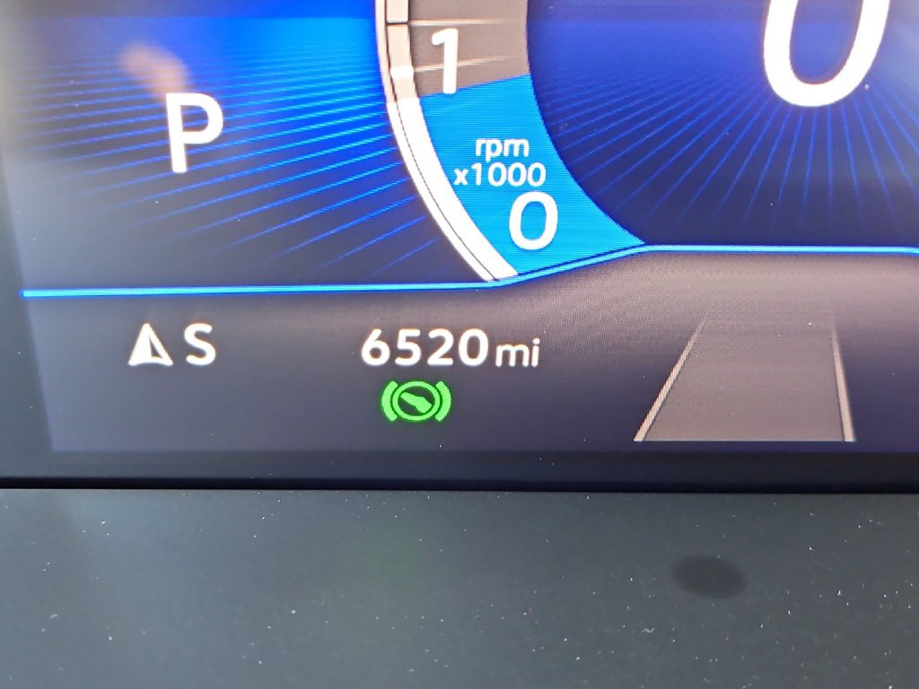 Certified 2026 Volkswagen Jetta SE FWD image 8