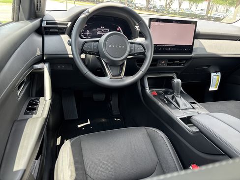 New 2026 MAZDA CX-5 Preferred AWD/4WD image 16