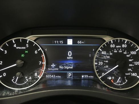 Used 2022 Nissan Altima 2.5 SL image 14