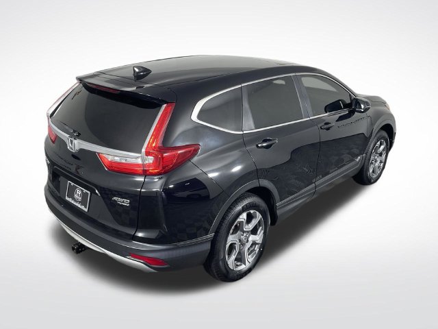 Used 2017 Honda CR-V EX-L image 40