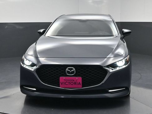 Used 2024 MAZDA MAZDA3 2.5 Turbo Sedan w/Premium Plus AWD/4WD image 18