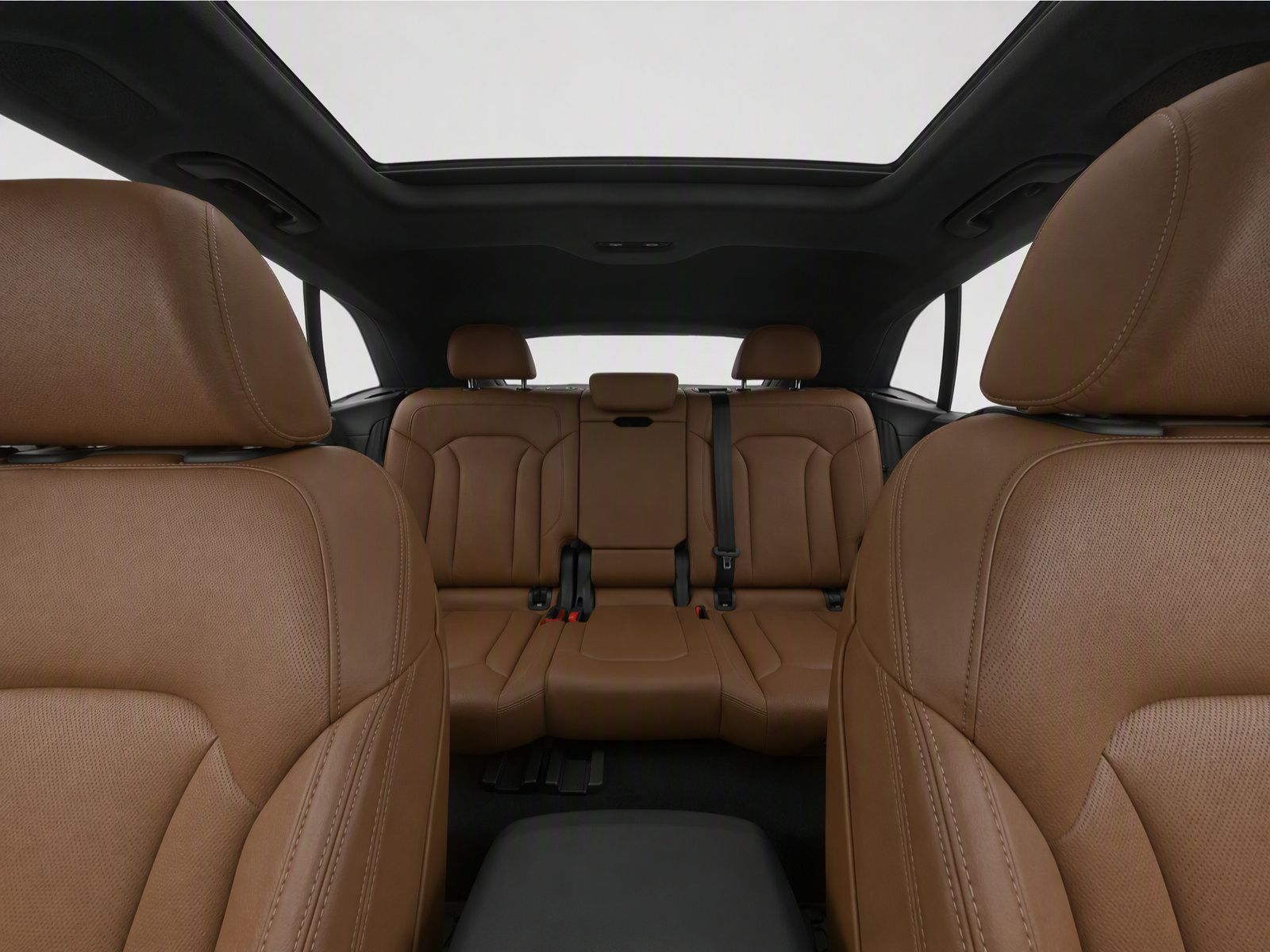 Certified 2025 Audi Q8 Prestige AWD/4WD image 21