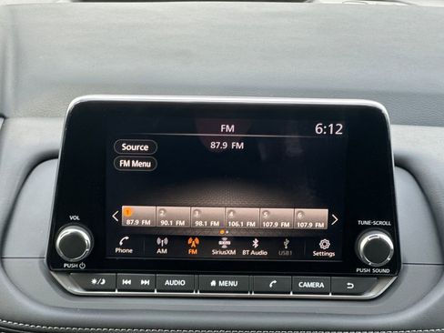 New 2026 Nissan Rogue SV image 29