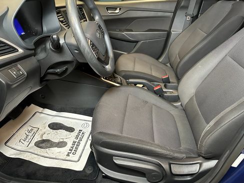 Used 2020 Hyundai Accent SE image 20