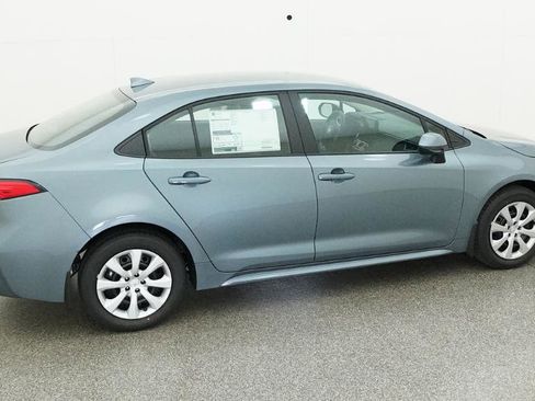 New 2026 Toyota Corolla LE image 2