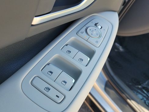 New 2025 Hyundai Sonata SEL image 29