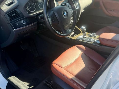 Used 2014 BMW X3 xDrive28i image 12