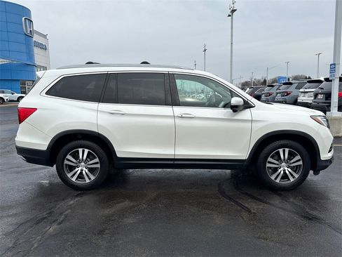 Used 2016 Honda Pilot EX-L image 10