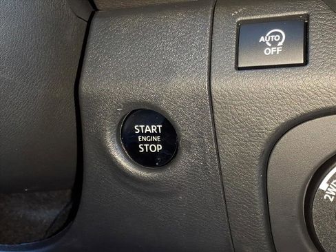 New 2026 Nissan Frontier PRO-4X w/ Pro-4x Convenience Package image 17