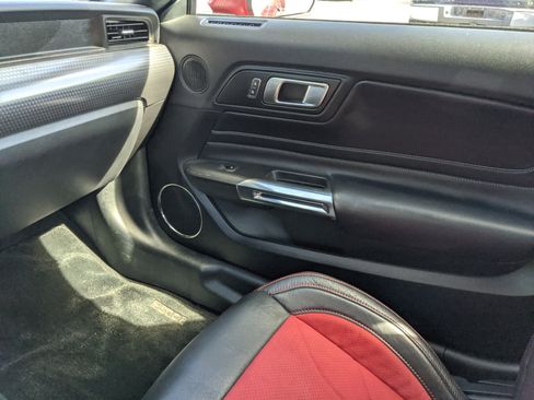 Used 2020 Ford Mustang GT Premium w/ GT Performance Package image 17