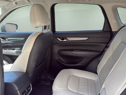 Certified 2023 MAZDA CX-5 AWD 2.5 S image 16