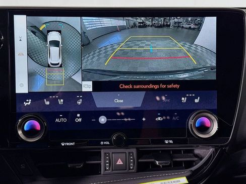 New 2026 Lexus NX 350 AWD w/ Luxury Package image 13