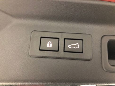 New 2026 Subaru Forester Limited AWD/4WD image 12