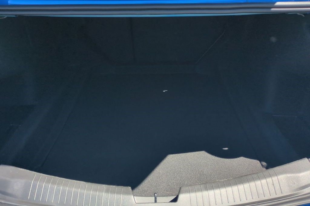 Certified 2025 Cadillac CT5 V Blackwing w/ Carbon Fiber 2 Package RWD image 19