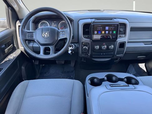 Used 2017 RAM 1500 Express image 5