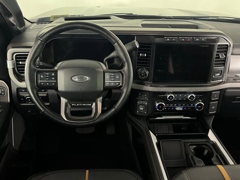 Used 2024 Ford F350 Platinum image 14