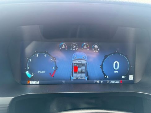 Certified 2024 Ford F150 XLT w/ Equipment Group 302A MID image 12