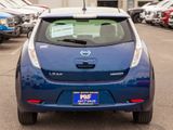 Used 2016 Nissan Leaf S w/ Charger Package image 6