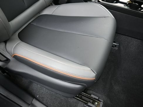 New 2026 Subaru Forester Touring AWD/4WD image 12