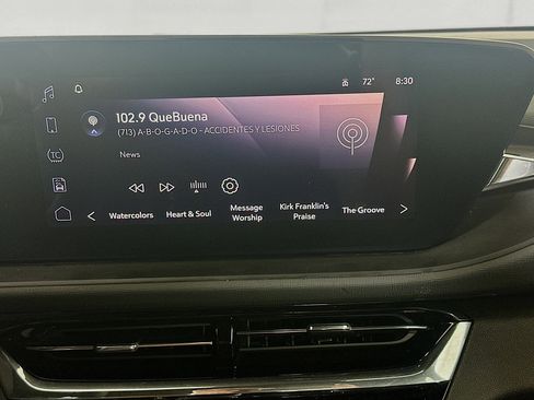 Used 2025 Buick Envista Sport Touring image 19