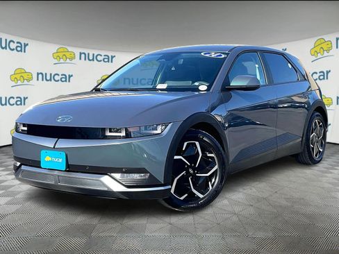 Used 2024 Hyundai Ioniq 5 SEL image 3