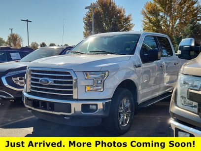 Used 2016 Ford F150 XLT w/ XTR Package