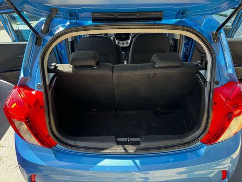 Used 2017 Chevrolet Spark LS image 23