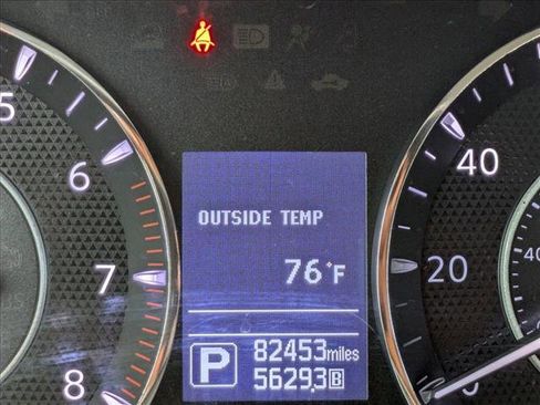 Used 2019 Nissan Armada SL w/ Premium Package image 5