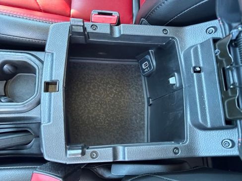 Used 2023 Jeep Wrangler Unlimited Rubicon 4xe image 25