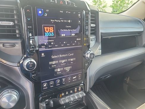 Used 2020 RAM 1500 Limited RWD image 21
