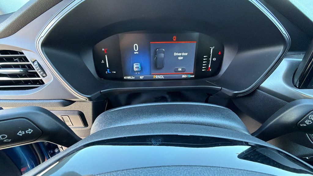 Used 2023 Ford Escape SE FWD image 21