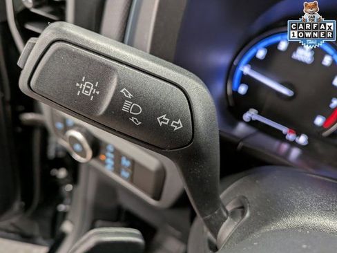 Certified 2023 Ford Bronco Sport Badlands AWD/4WD image 19